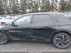2024 Hyundai Ioniq 5 Se Black vin: KM8KMDDF7RU338953