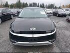 2024 Hyundai Ioniq 5 Se Black vin: KM8KMDDF7RU338953
