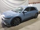 2023 Hyundai Ioniq 5 Sel Blue vin: KM8KNDAF0PU188408