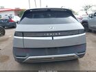 2022 Hyundai Ioniq 5 Sel Серый vin: KM8KNDAF2NU102352