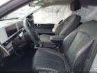 2022 Hyundai Ioniq 5 Sel Серый vin: KM8KNDAF2NU102352