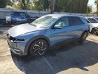 2023 Hyundai Ioniq 5 Sel Blue vin: KM8KNDAF2PU217326
