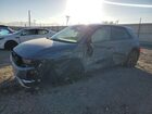 2023 Hyundai Ioniq 5 Sel Gray vin: KM8KNDAF3PU154382