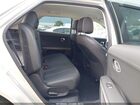 2023 Hyundai Ioniq 5 Sel Silver vin: KM8KNDAF5PU189991 2023 Hyundai Ioniq 5 Sel Silver vin: KM8KNDAF5PU189991