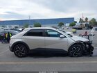 2023 Hyundai Ioniq 5 Sel Silver vin: KM8KNDAF5PU189991 2023 Hyundai Ioniq 5 Sel Silver vin: KM8KNDAF5PU189991