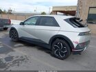 2023 Hyundai Ioniq 5 Sel Silver vin: KM8KNDAF5PU189991 2023 Hyundai Ioniq 5 Sel Silver vin: KM8KNDAF5PU189991