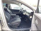 2023 Hyundai Ioniq 5 Sel Silver vin: KM8KNDAF5PU189991 2023 Hyundai Ioniq 5 Sel Silver vin: KM8KNDAF5PU189991