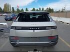 2023 Hyundai Ioniq 5 Sel Silver vin: KM8KNDAF5PU189991 2023 Hyundai Ioniq 5 Sel Silver vin: KM8KNDAF5PU189991