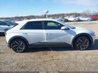 2022 Hyundai Ioniq 5 Sel Белый vin: KM8KNDAF7NU109586