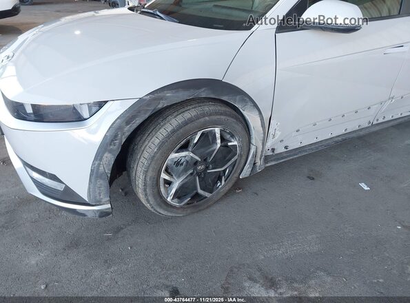 KM8KNDAF7PU175946 2023 HYUNDAI IONIQ 5  Вид спереди
