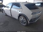 2023 Hyundai Ioniq 5 Sel vin: KM8KNDAF7PU175946