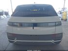 2023 Hyundai Ioniq 5 Sel vin: KM8KNDAF7PU175946