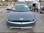 2023 Hyundai Ioniq 5 Sel Синий vin: KM8KNDAF7PU206192