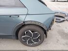 2023 Hyundai Ioniq 5 Sel Синий vin: KM8KNDAF7PU206192