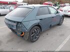 2023 Hyundai Ioniq 5 Sel Синий vin: KM8KNDAF7PU206192