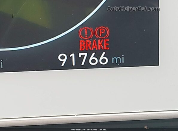 KM8KNDAF7PU206192 2023 HYUNDAI IONIQ 5 Синий 