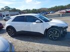 2023 Hyundai Ioniq 5 Sel White vin: KM8KNDAF8PU216584