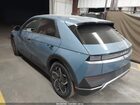 2022 Hyundai Ioniq 5 Sel Синий vin: KM8KNDAF9NU052565