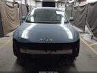 2022 Hyundai Ioniq 5 Sel Синий vin: KM8KNDAF9NU052565
