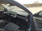 2022 Hyundai Ioniq 5 Sel Blue vin: KM8KNDAF9NU103739