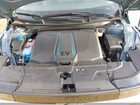 2022 Hyundai Ioniq 5 Sel Blue vin: KM8KNDAF9NU103739