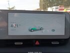 2022 Hyundai Ioniq 5 Sel Blue vin: KM8KNDAF9NU103739