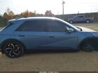 2022 Hyundai Ioniq 5 Sel Blue vin: KM8KNDAF9NU103739