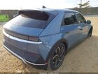 2022 Hyundai Ioniq 5 Sel Blue vin: KM8KNDAF9NU103739