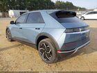 2022 Hyundai Ioniq 5 Sel Blue vin: KM8KNDAF9NU103739