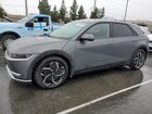 2023 Hyundai Ioniq 5 Sel Charcoal vin: KM8KNDAFXPU201505