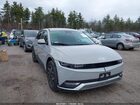 2024 Hyundai Ioniq 5 Sel Gray vin: KM8KNDDF5RU256796