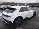 2024 Hyundai Ioniq 5 Sel Белый vin: KM8KNDDF5RU299759