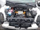 2024 Hyundai Ioniq 5 Sel Белый vin: KM8KNDDF5RU299759