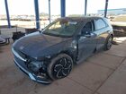 2024 Hyundai Ioniq 5 Sel Gray vin: KM8KNDDF6RU234239