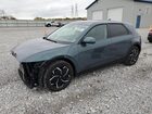 2024 Hyundai Ioniq 5 Sel Green vin: KM8KNDDF7RU257965