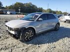 2023 Hyundai Ioniq 5 Limited Gray vin: KM8KR4AE2PU215703