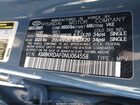 2022 Hyundai Ioniq 5 Limited Синий vin: KM8KRDAF0NU064558