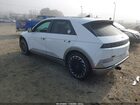 2023 Hyundai Ioniq 5 Limited Белый vin: KM8KRDAF2PU134273