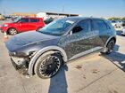 2023 Hyundai Ioniq 5 Limited Gray vin: KM8KRDAF4PU182986