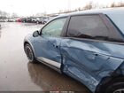 2023 Hyundai Ioniq 5 Limited Синий vin: KM8KRDAF9PU219644