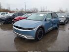 2023 Hyundai Ioniq 5 Limited Синий vin: KM8KRDAF9PU219644