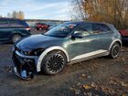 2024 Hyundai Ioniq 5 Limited Blue vin: KM8KRDDF2RU233982