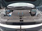 2024 Hyundai Ioniq 5 Limited Синий vin: KM8KRDDF8RU247207