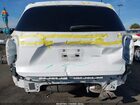 2021 Hyundai Palisade Sel Белый vin: KM8R34HE0MU256025