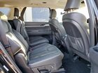 2023 Hyundai Palisade Xrt Черный vin: KM8R3DGE3PU558611