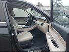 2021 Hyundai Palisade Sel Dark Blue vin: KM8R4DHEXMU283777