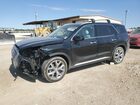 2022 Hyundai Palisade Sel Черный vin: KM8R4DHEXNU465481