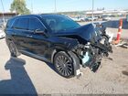 2024 Hyundai Palisade Calligraphy Black vin: KM8R74GE3RU683552