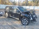 2022 Hyundai Palisade Calligraphy Черный vin: KM8R74HE1NU447961