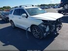 2022 Hyundai Palisade Calligraphy White vin: KM8R74HE4NU413531
